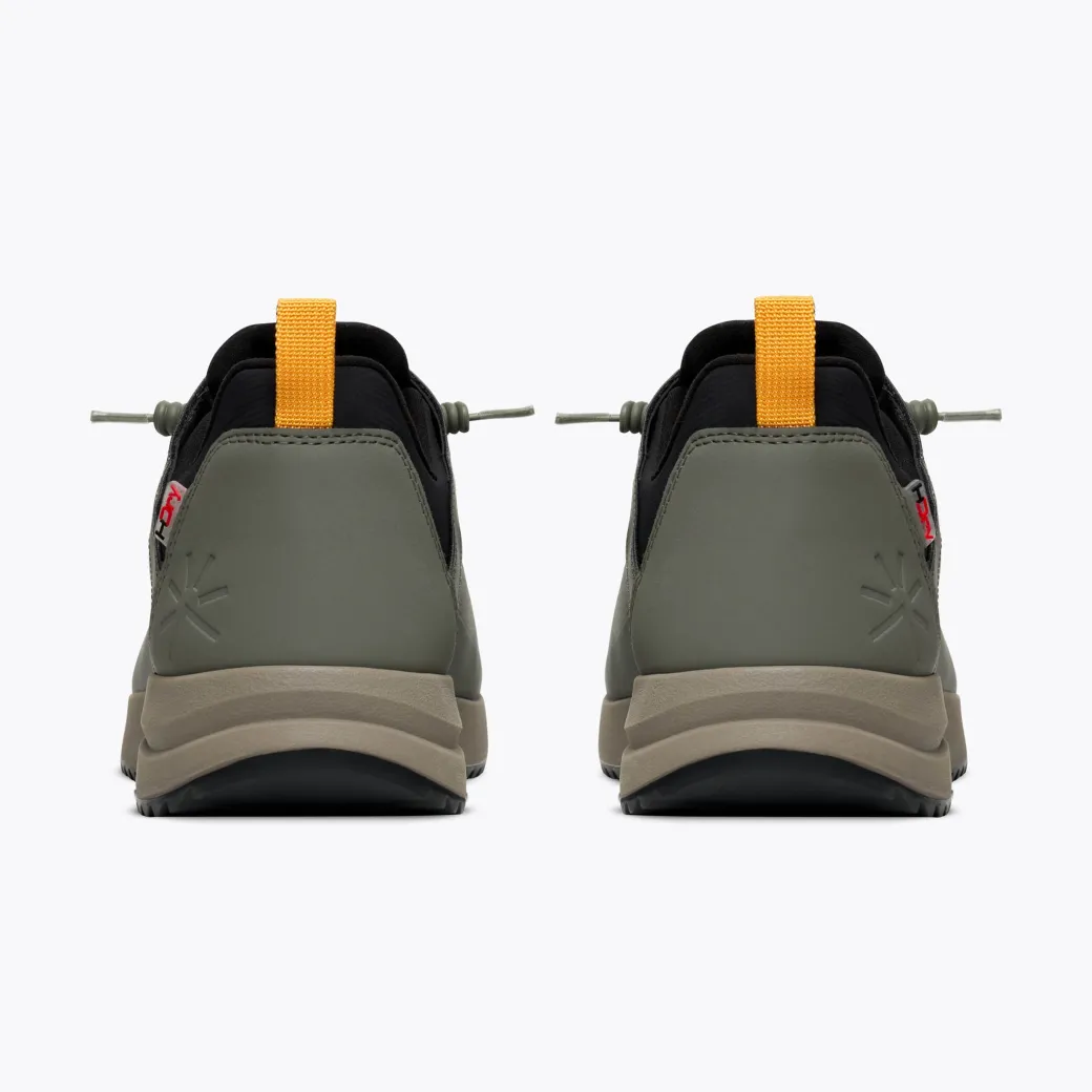 All-Terrain HDry®
