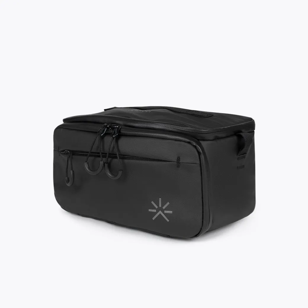 Camera Cube