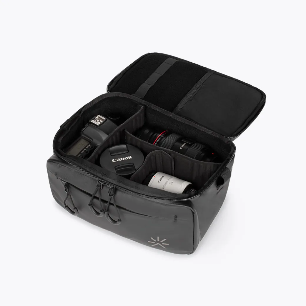 Camera Cube