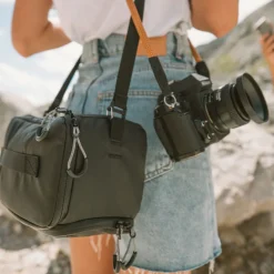 Camera Cube