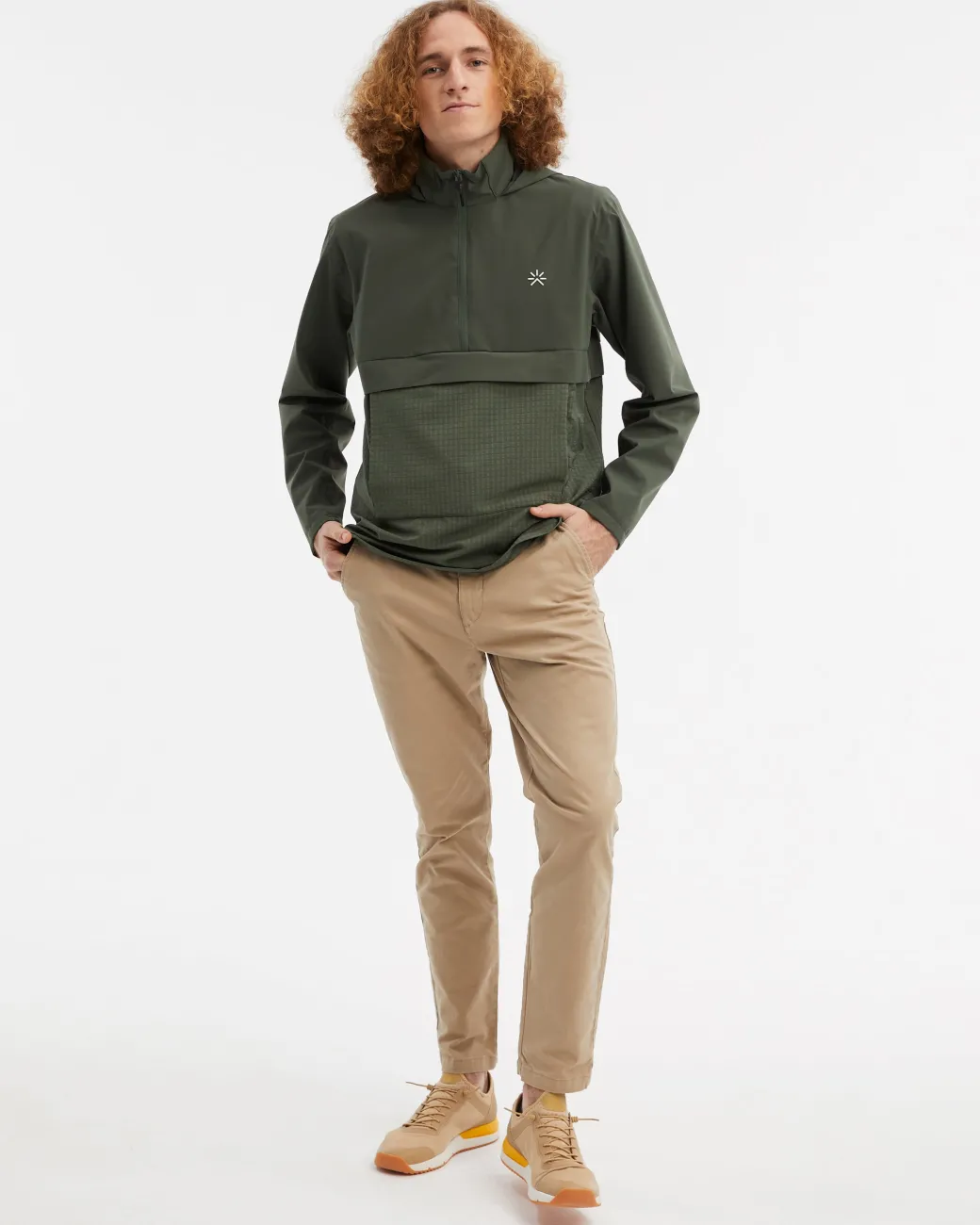 Men's NS40 Layer