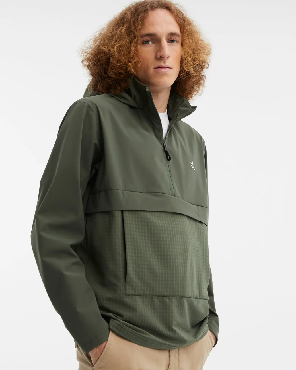 Men's NS40 Layer