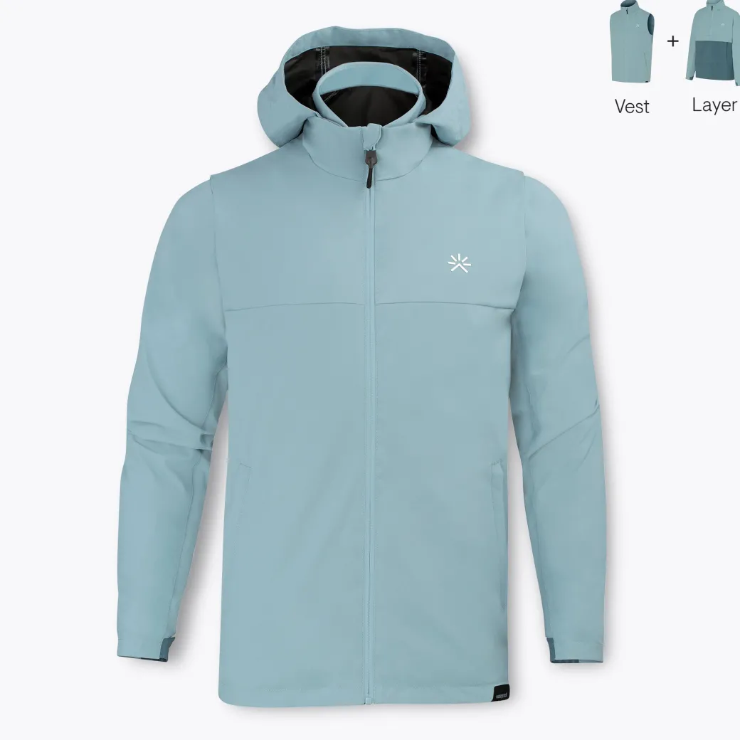 Men's NS40 Light Jacket