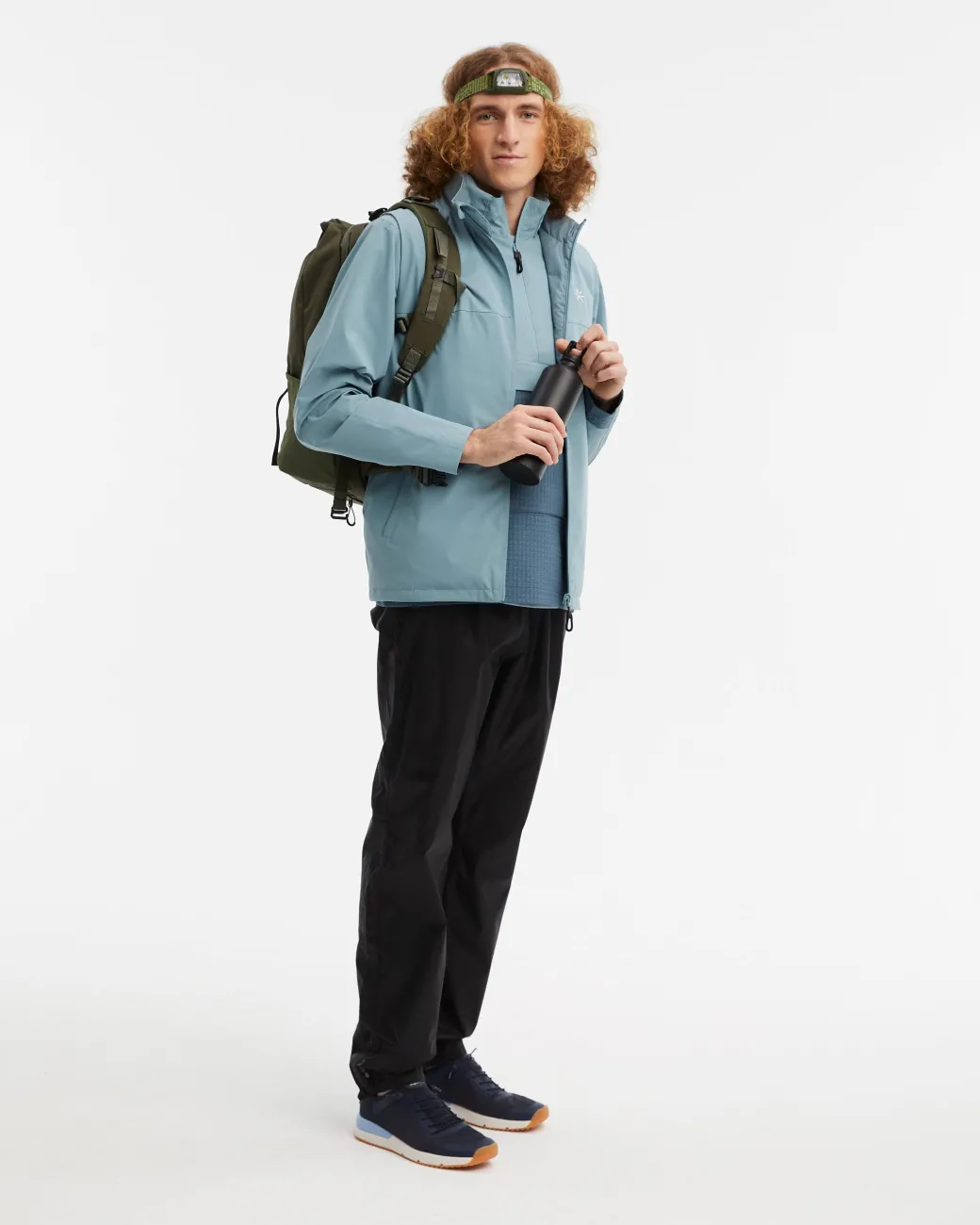 Men's NS40 Light Jacket