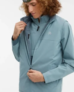 Men's NS40 Light Jacket