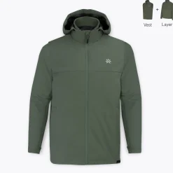 Men's NS40 Light Jacket