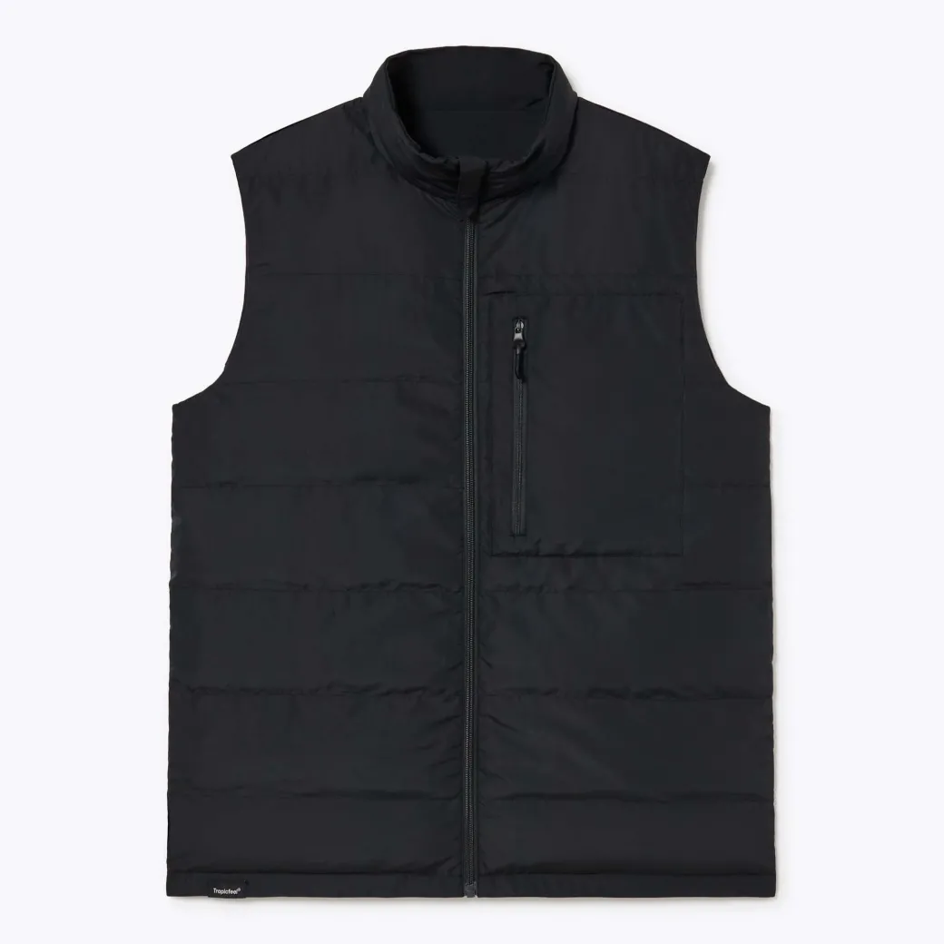 Men's NS40 Reversible Vest