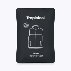Men's NS40 Reversible Vest