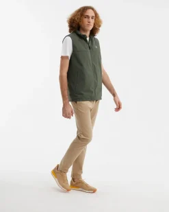 Men's NS40 Reversible Vest