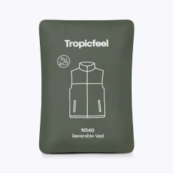 Men's NS40 Reversible Vest