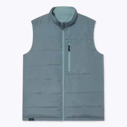 Men's NS40 Reversible Vest
