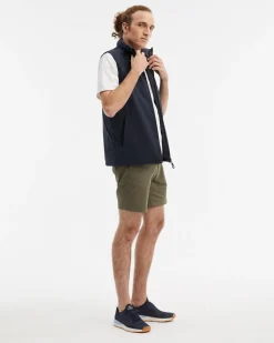 Men's NS40 Reversible Vest