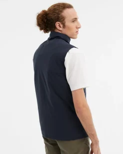 Men's NS40 Reversible Vest