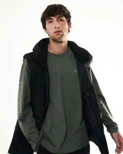 NS60 Extendible Vest