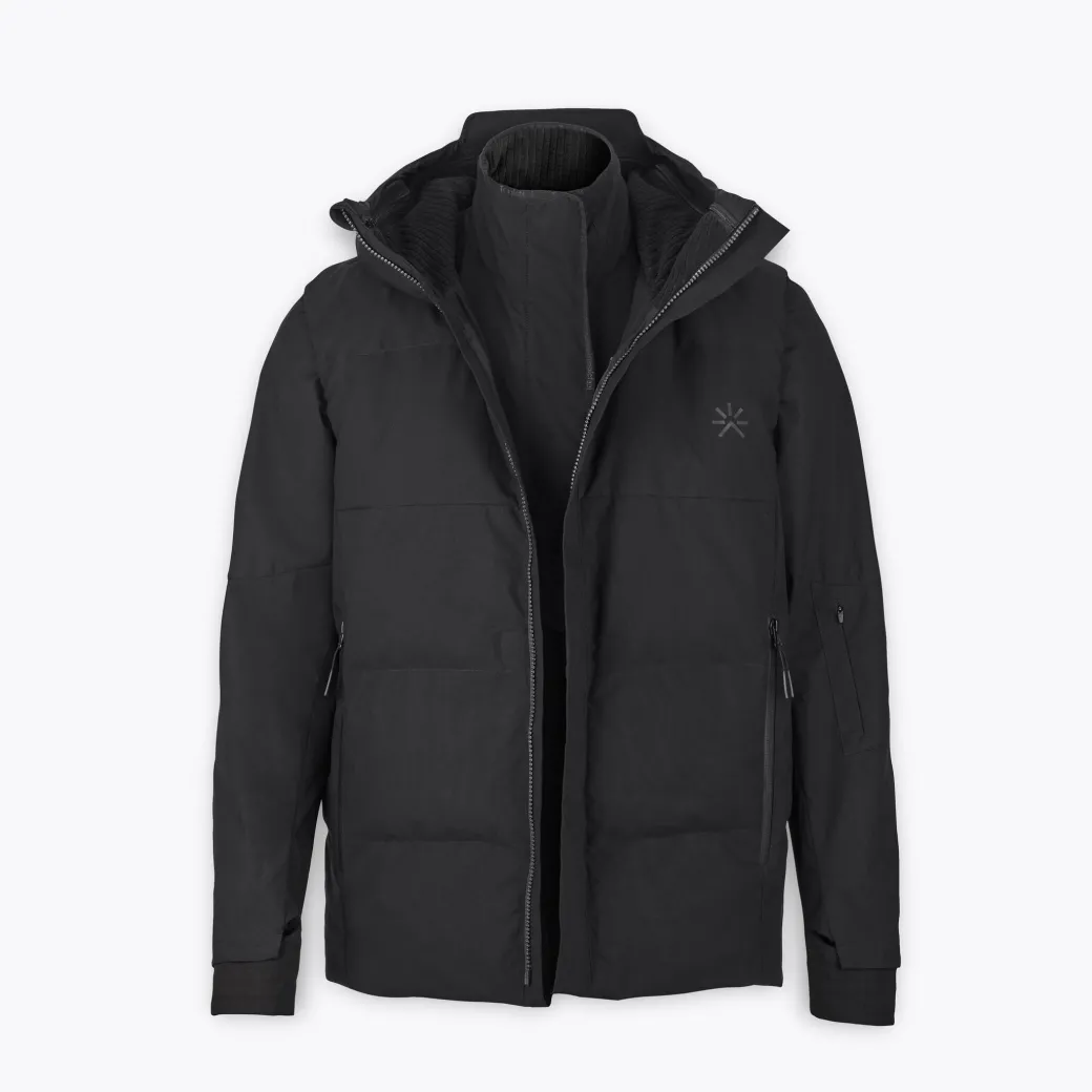 NS60 Jacket