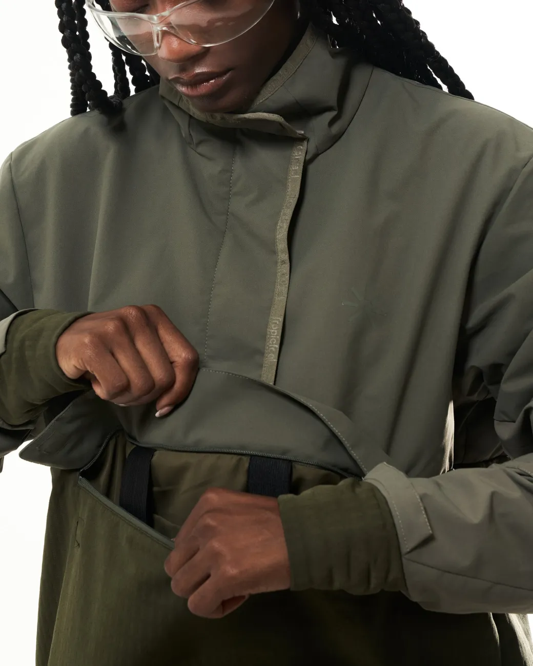 NS60 Layer