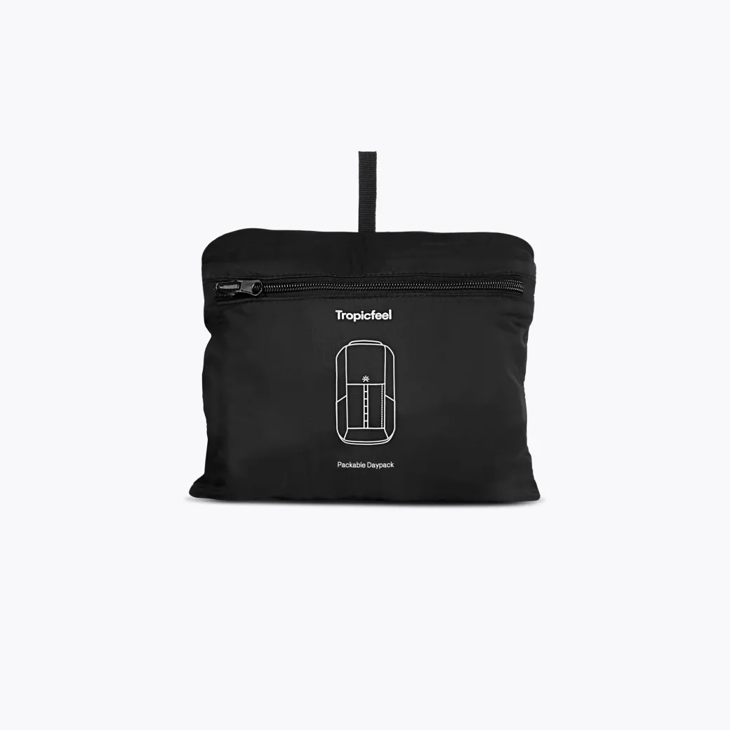 Packable Daypack