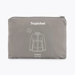 ProTravel™ Rain Shell