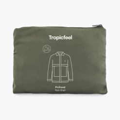 ProTravel™ Rain Shell