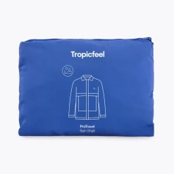 ProTravel™ Rain Shell
