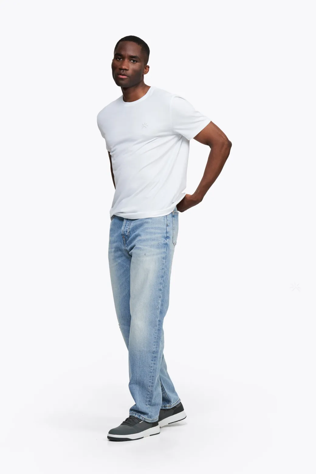 ProTravel™ Tee SS Men