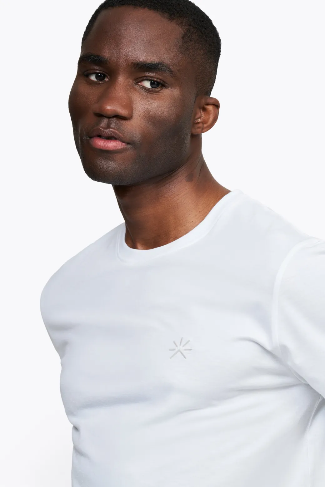 ProTravel™ Tee SS Men