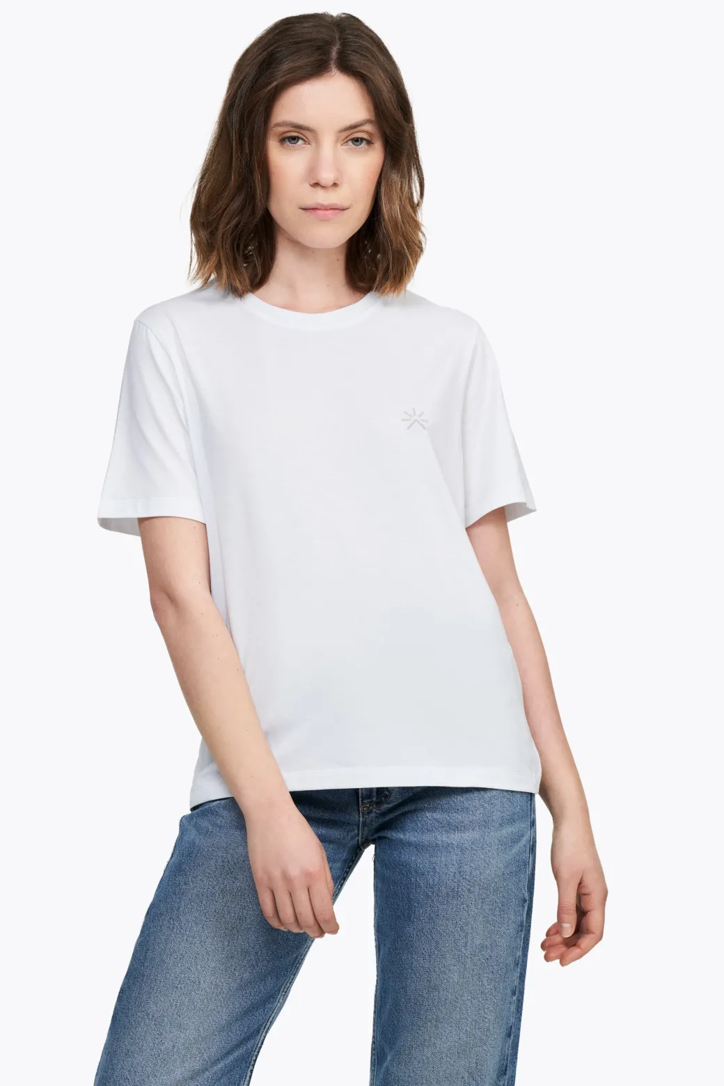 ProTravel™ Tee SS Women