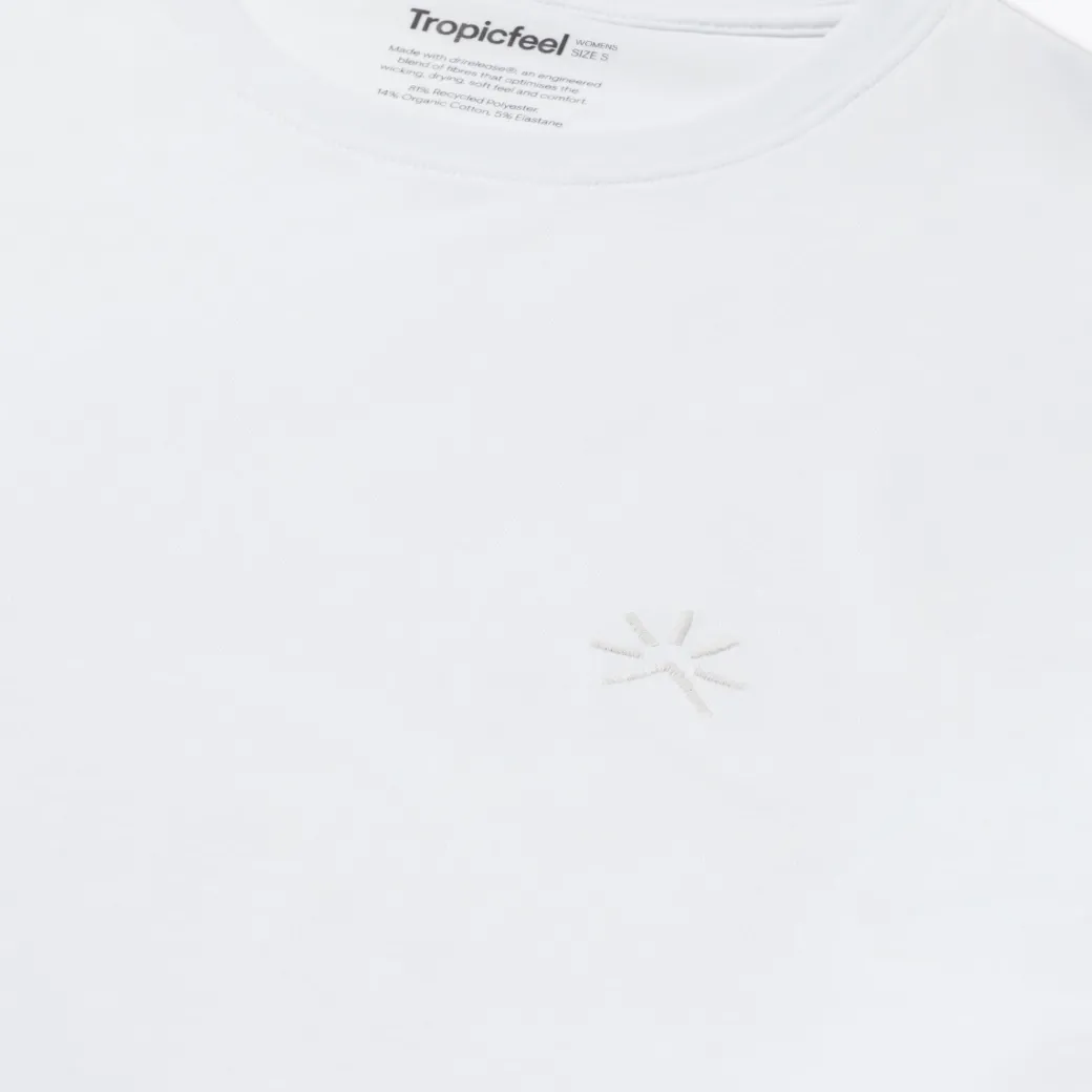 ProTravel™ Tee SS Women
