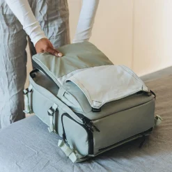 Smart Packing Cube 10L