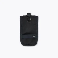 Soft-Lined Pouch