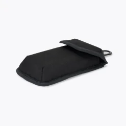 Soft-Lined Pouch