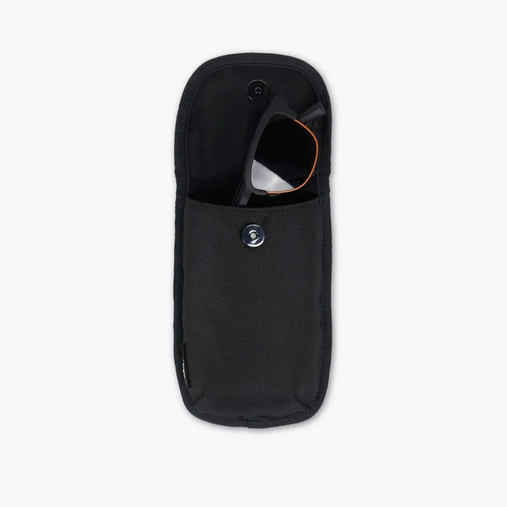 Soft-Lined Pouch