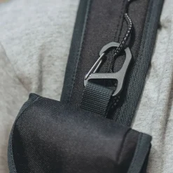 Soft-Lined Pouch