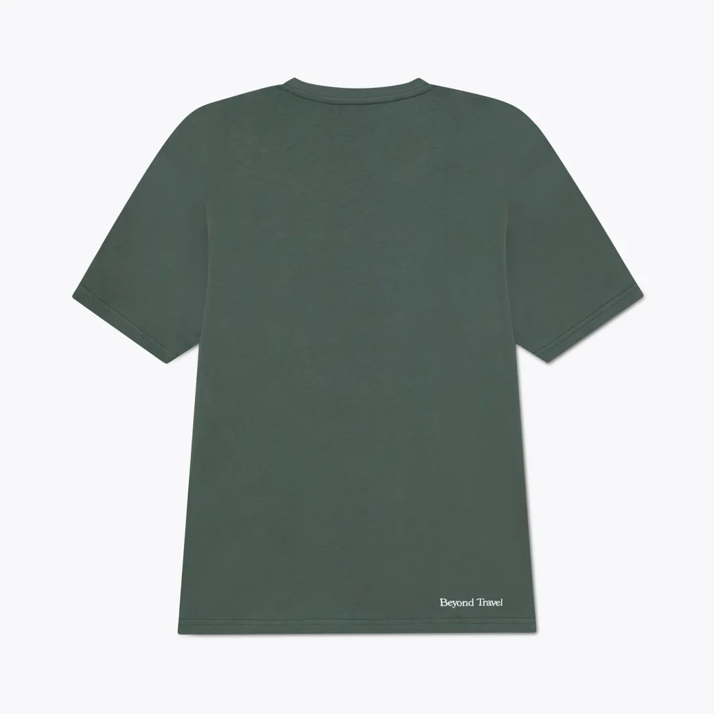 Tropicfeel Tee