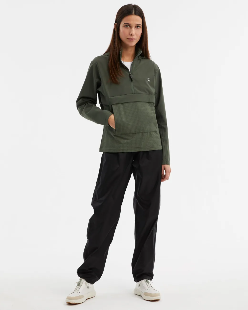 Women's NS40 Layer