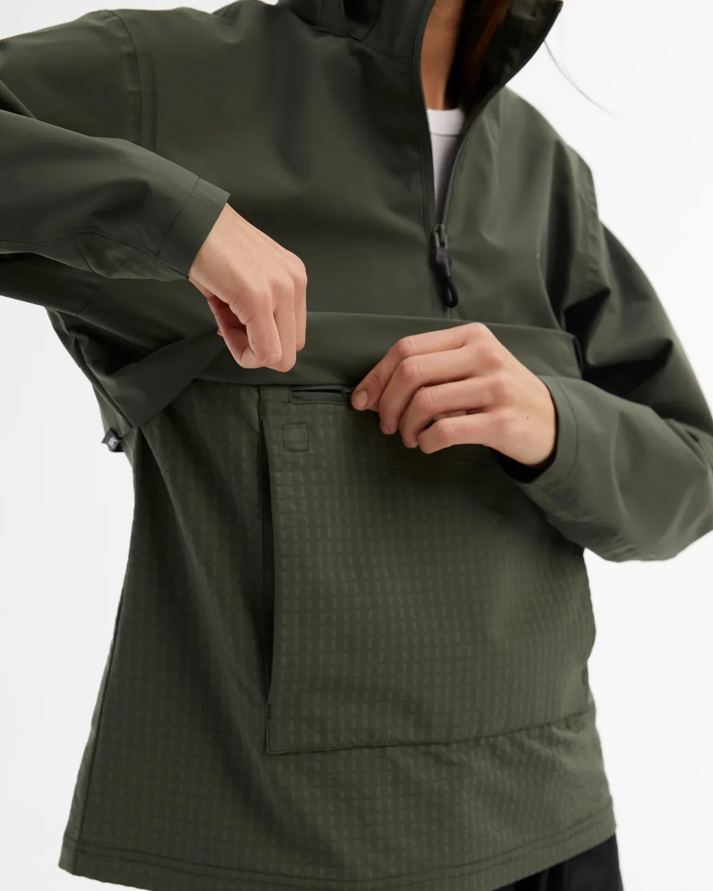 Women's NS40 Layer