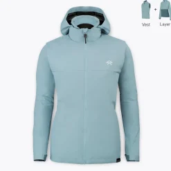 Women's NS40 Light Jacket