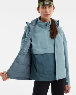 Women's NS40 Light Jacket