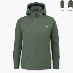 Women's NS40 Light Jacket