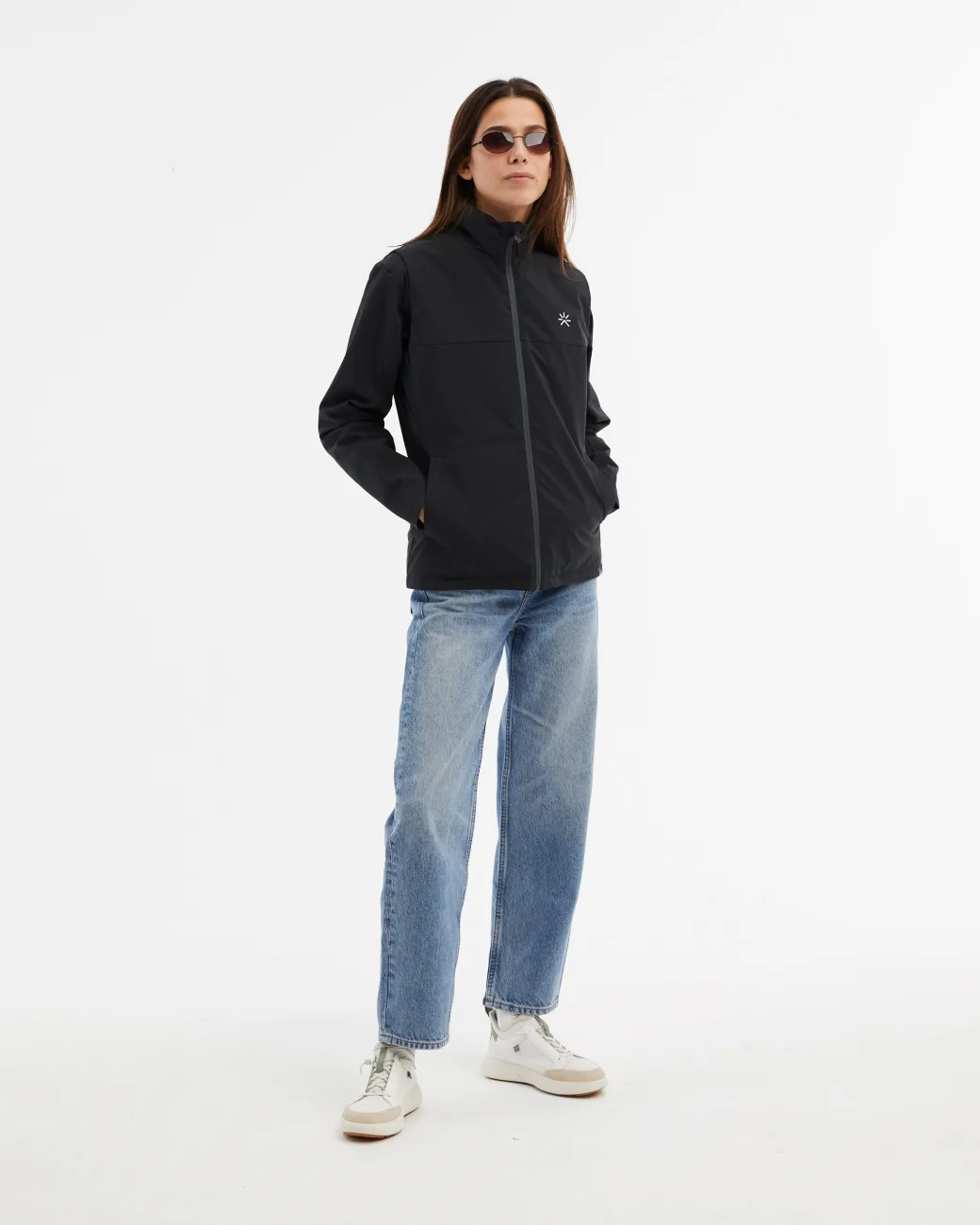 Women's NS40 Light Jacket