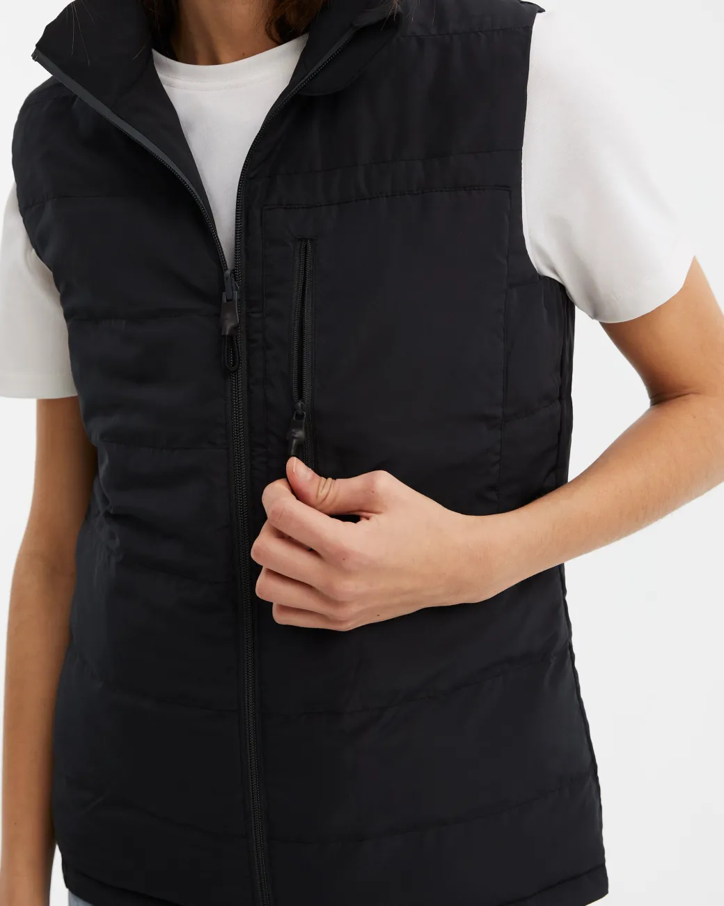 Women's NS40 Light Jacket