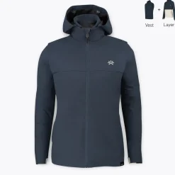 Women's NS40 Light Jacket
