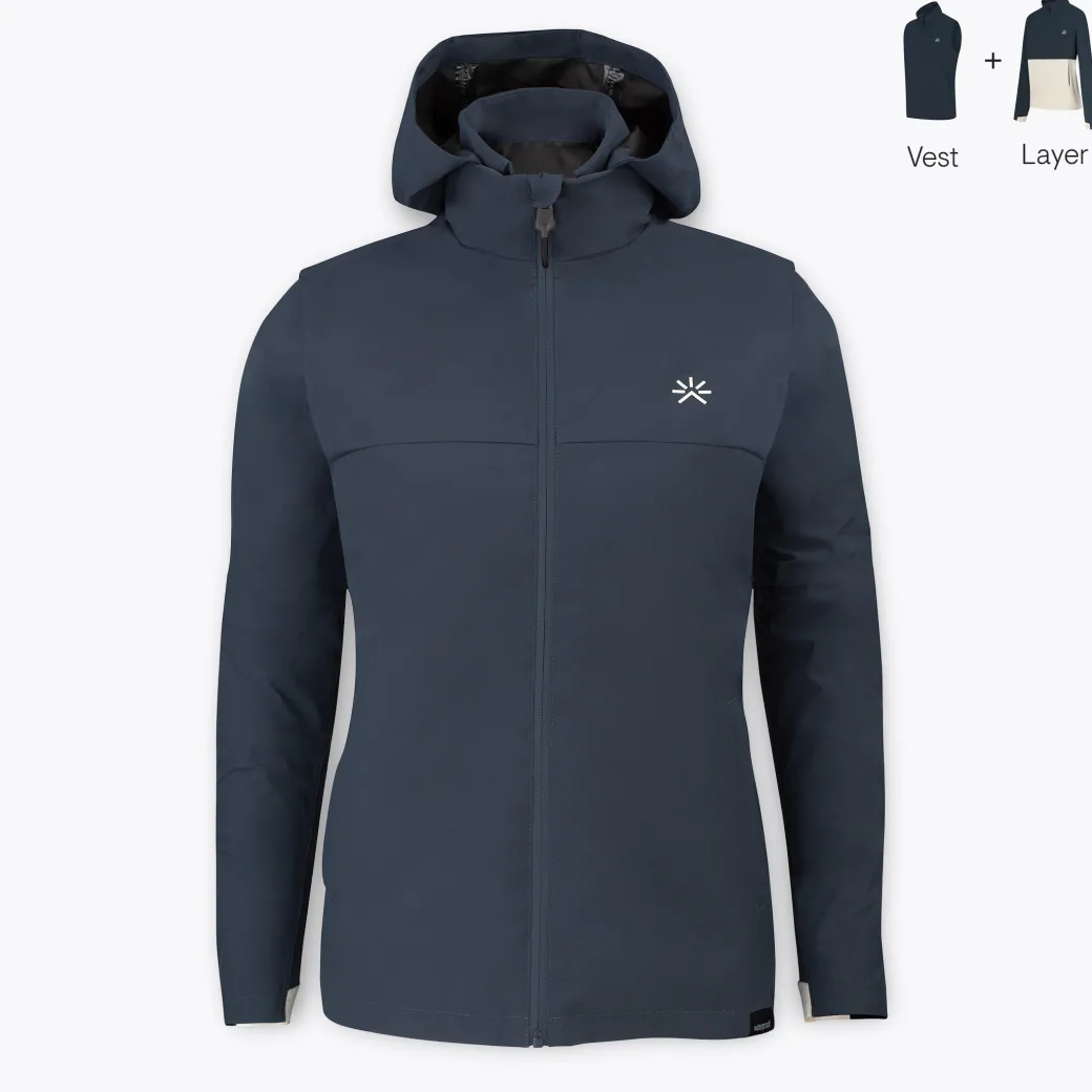 Women's NS40 Light Jacket
