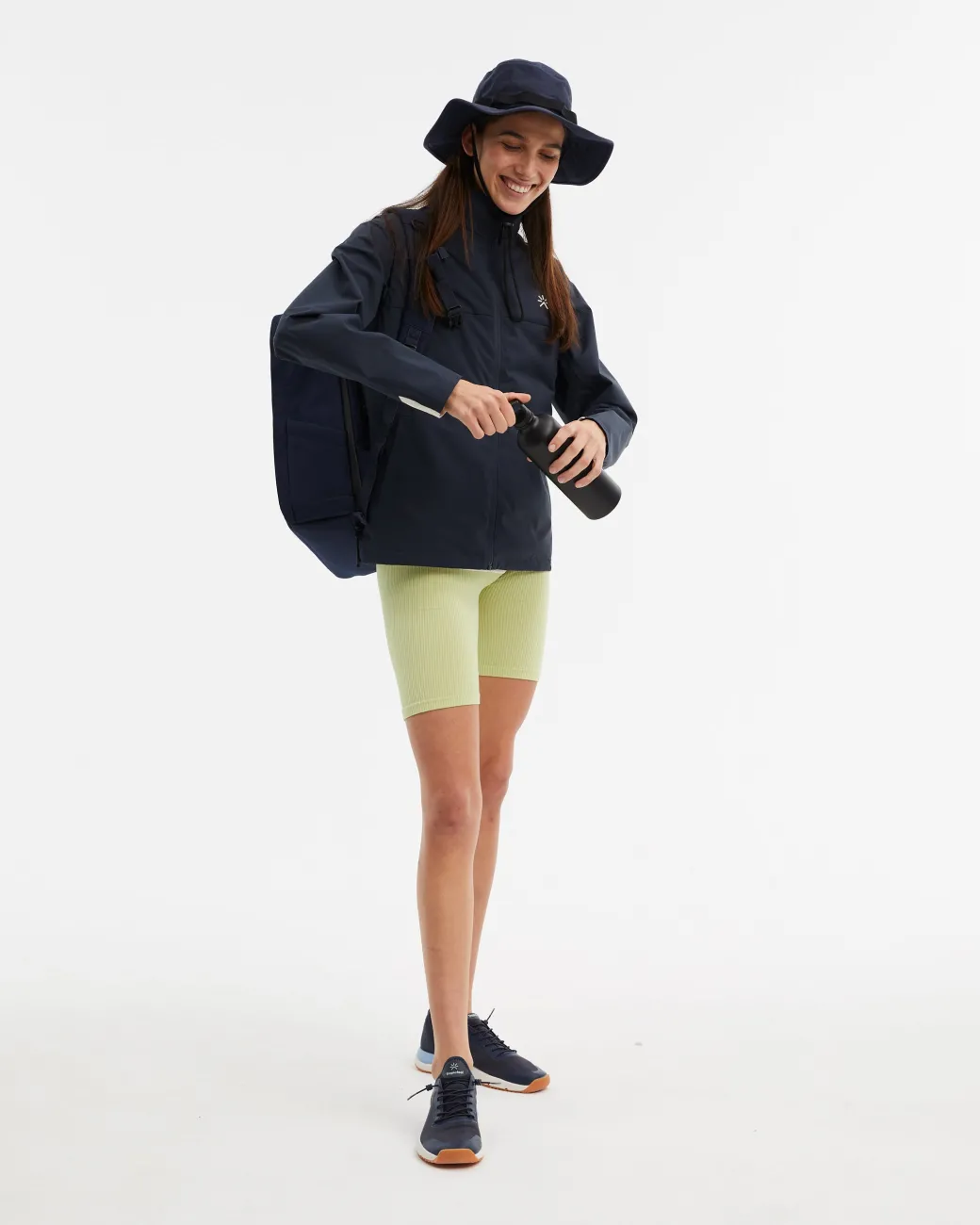 Women's NS40 Light Jacket