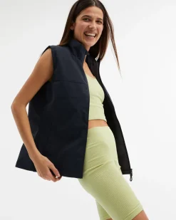 Women's NS40 Reversible Vest