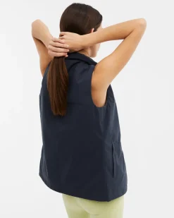 Women's NS40 Reversible Vest