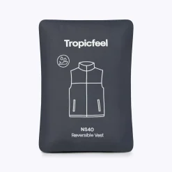Women's NS40 Reversible Vest