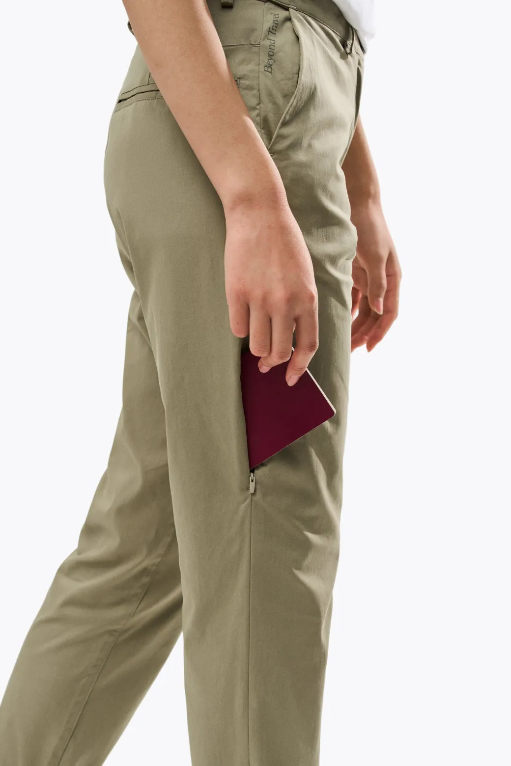 Women's ProTravel™ Chino Pant