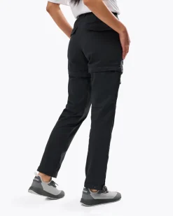 Women's ProTravel™ Zip-off Pant