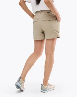 Women's ProTravel™ Zip-off Pant